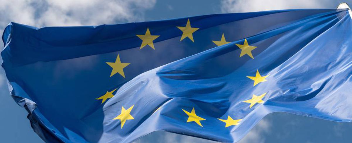 El cuadrilátero europeo