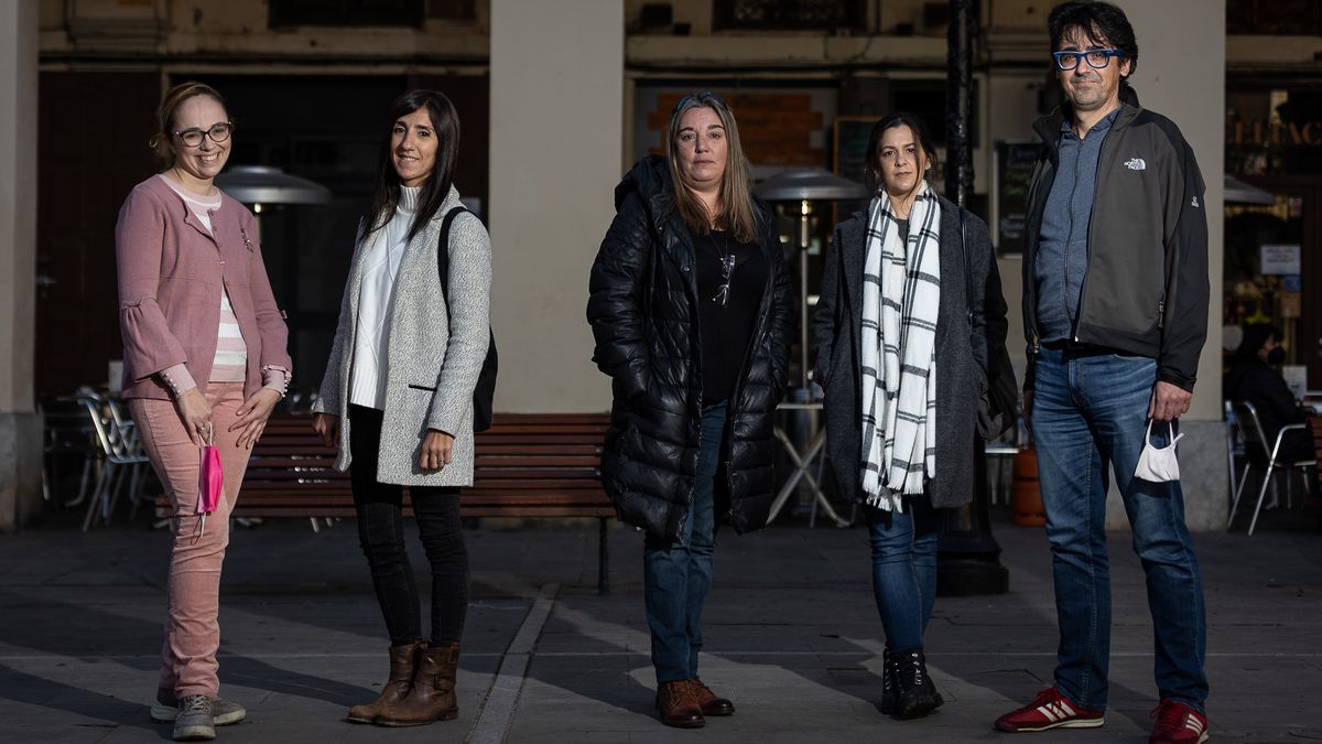 El limbo de los pacientes sin la segunda dosis: “No podemos vacunarnos por indicación médica y encima nos dejan sin pasaporte covid”