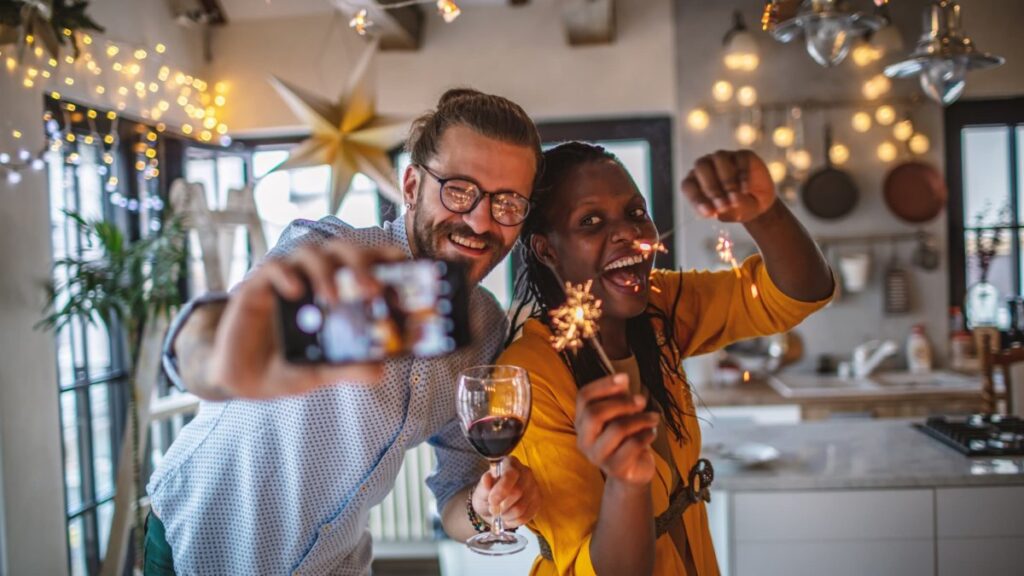 las mejores y peores ciudades para cumplir tus propósitos de Año Nuevo