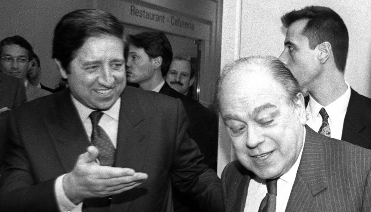 “Pujol sabe que lo tengo súper pillado con este asunto”