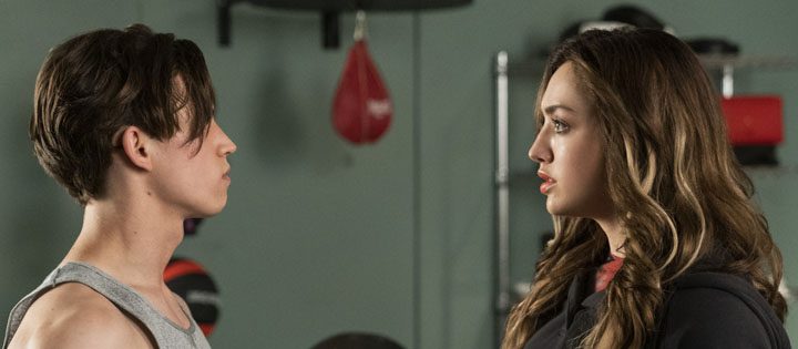 cobra kai temporada 5 netflix robby tory