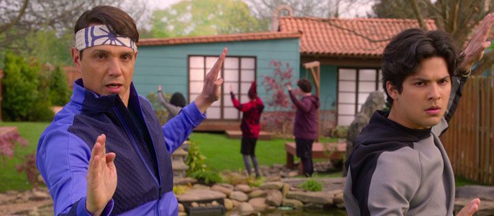 cobra kai temporada 5 netflix miguel