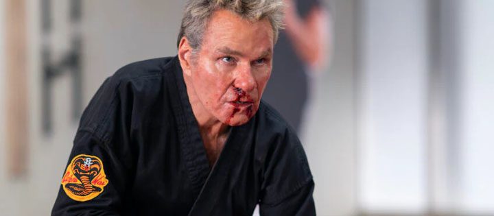 cobra kai temporada 5 netflix kreese