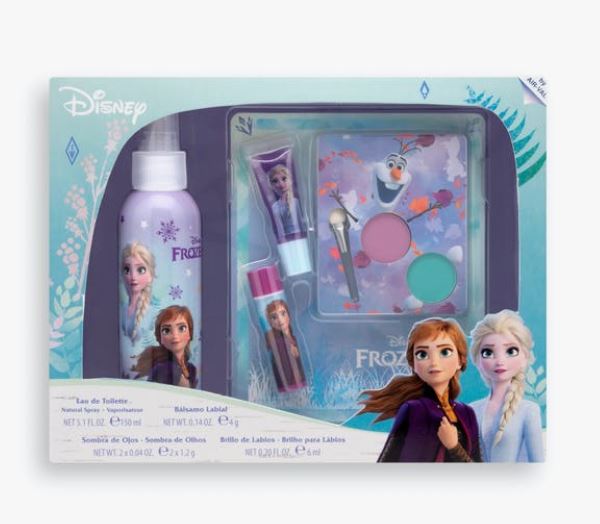 Los mejores lotes de maquillaje de Mercadona para regalar en Reyes