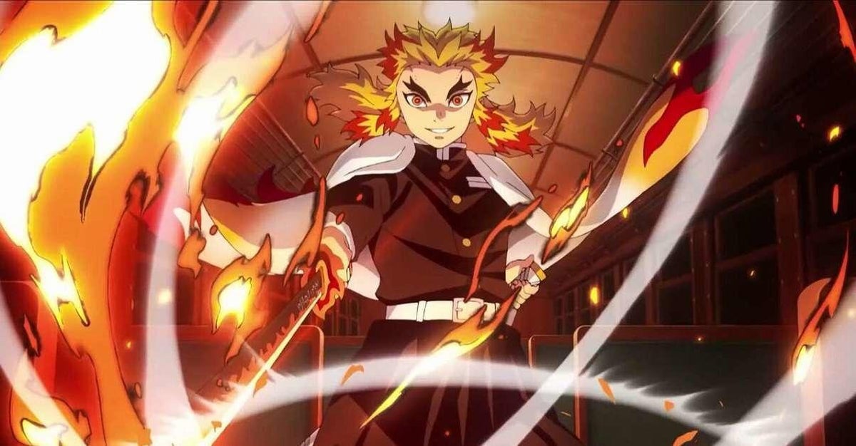 Sea testigo de la mejor batalla de Demon Slayer de primera mano con este clip de realidad virtual salvaje