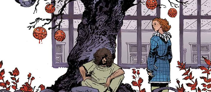 la netflix enfermiza