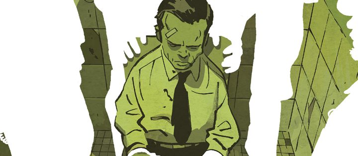 últimos hijos de américa netflix