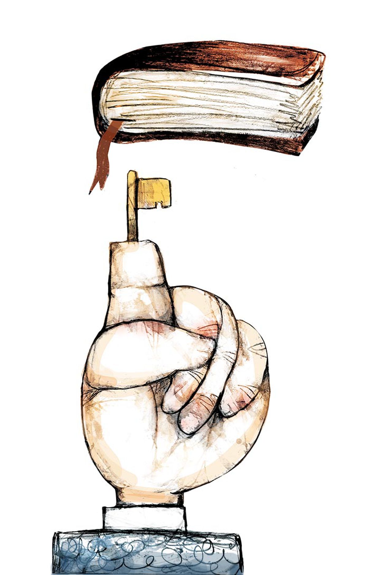 La ética de la responsabilidad de los intérpretes de la Constitución