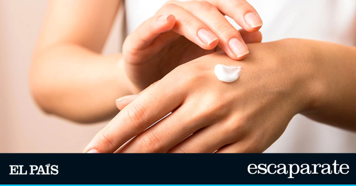 Manos como nuevas: encontramos (por fin) una crema mágica contra la sequedad y las grietas