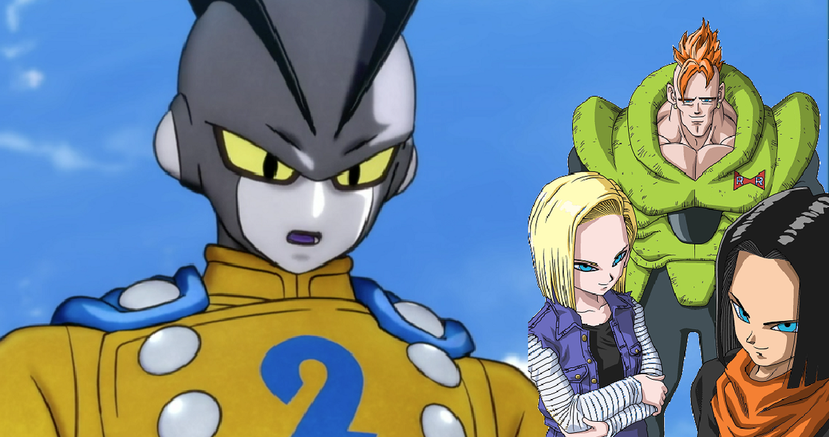 Dragon Ball Super Exec analiza el regreso del ejército de la cinta roja