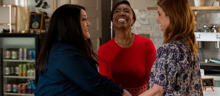 magnolias dulces temporada 2 febrero 2022