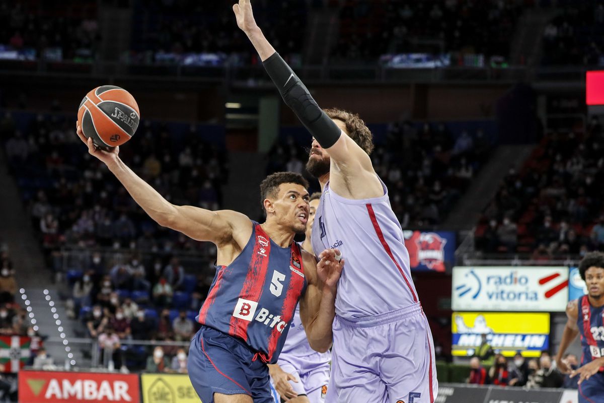 Aplazado el CSKA-Barça de Euroliga por el brote de positivos en el equipo azulgrana