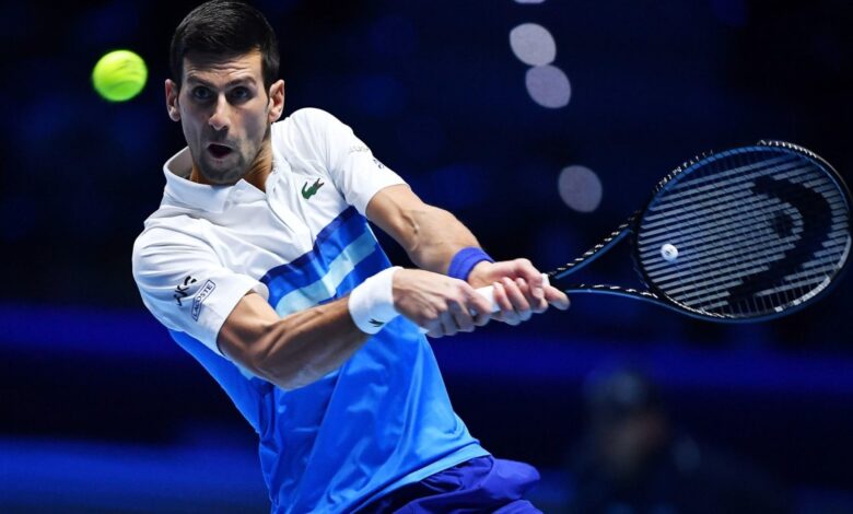 Australia rechaza la visa al tenista Novak Djokovic y le exige abandonar el país