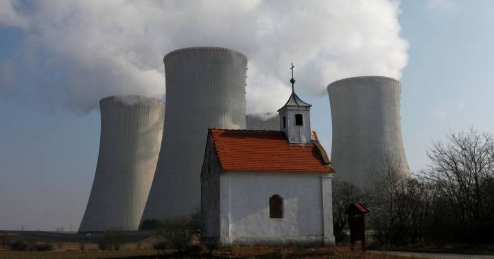 ¿Qué supone que la energía nuclear sea verde?