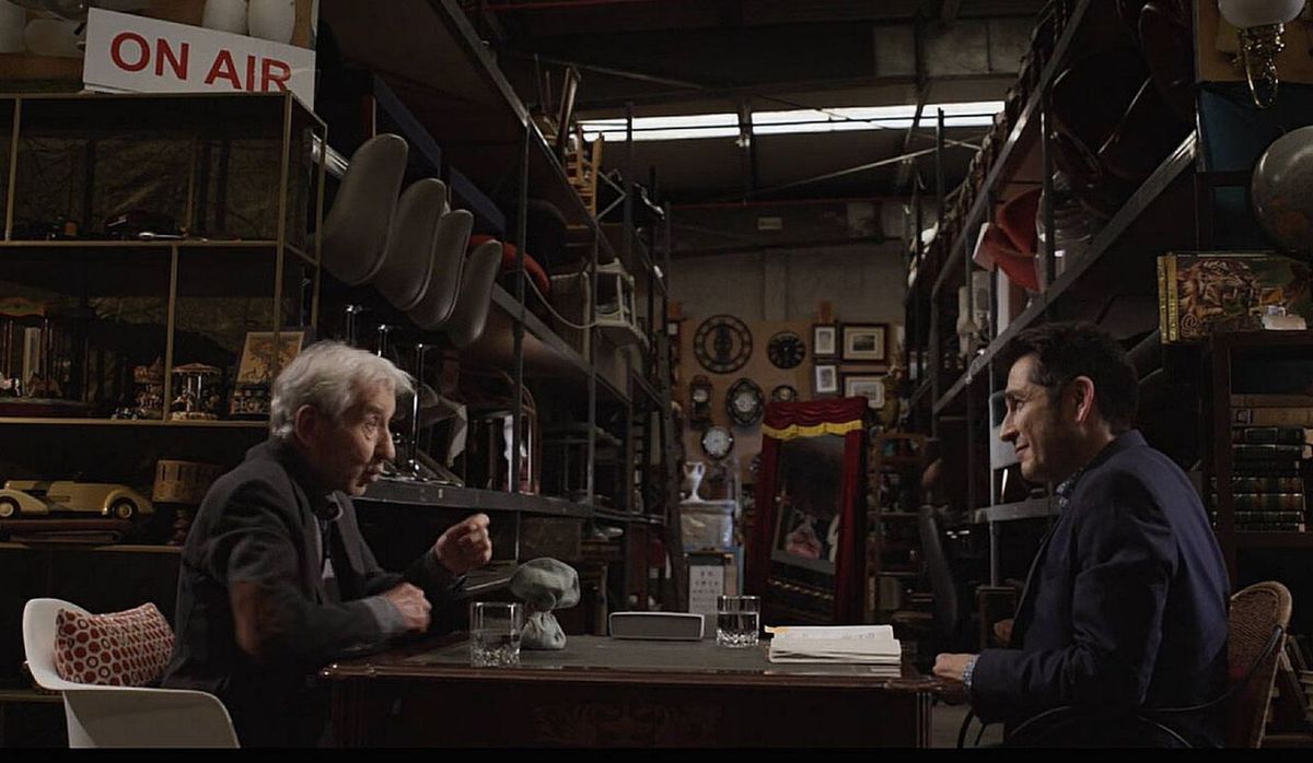 Los pequeños grandes éxitos de audiencia de La 2: programas pensados “para una inmensa minoría”