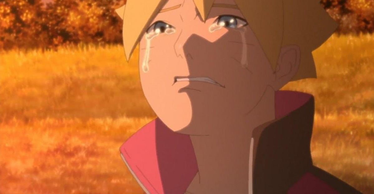 Naruto juega con un exiliado tras el nuevo capítulo de Boruto