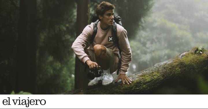 Gonzalo Pasquier: “El lugar que más merece su fama es Australia, los contrastes son espectaculares”