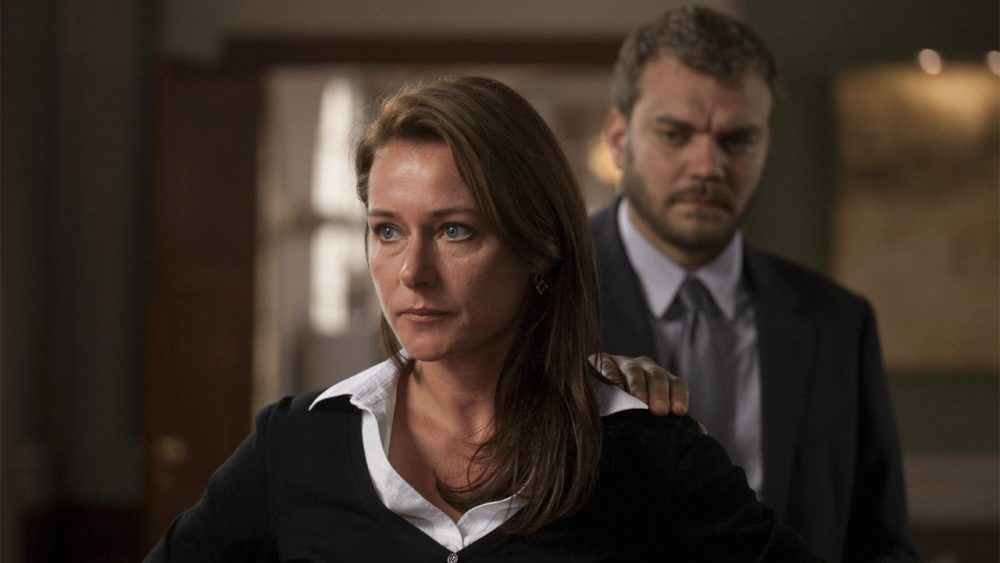 borgen-temporada-4-netflix-sidse-babett-knudsen borgen temporada 4 netflix sentarse babett knudsen