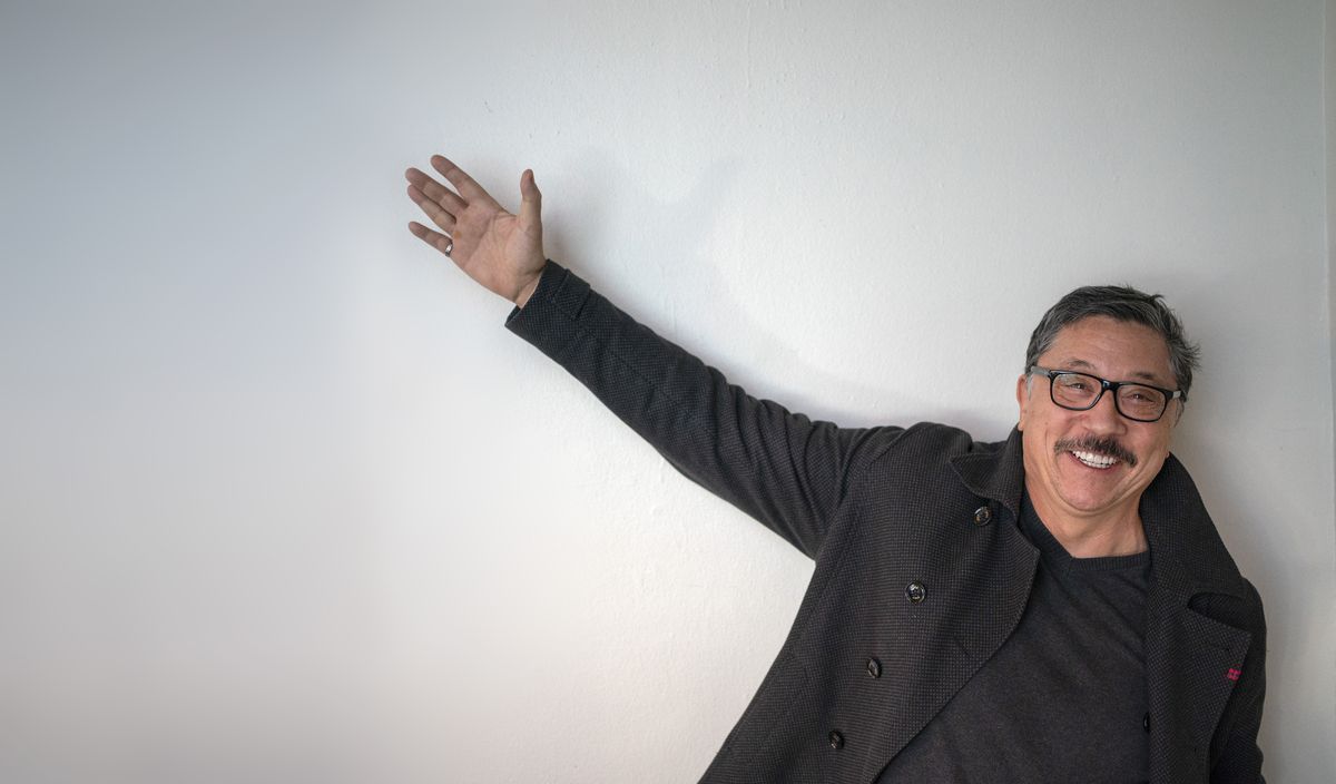 Carlos Bardem: “Hubo inviernos que en casa no poníamos la calefacción y teníamos trucado el contador de la luz”