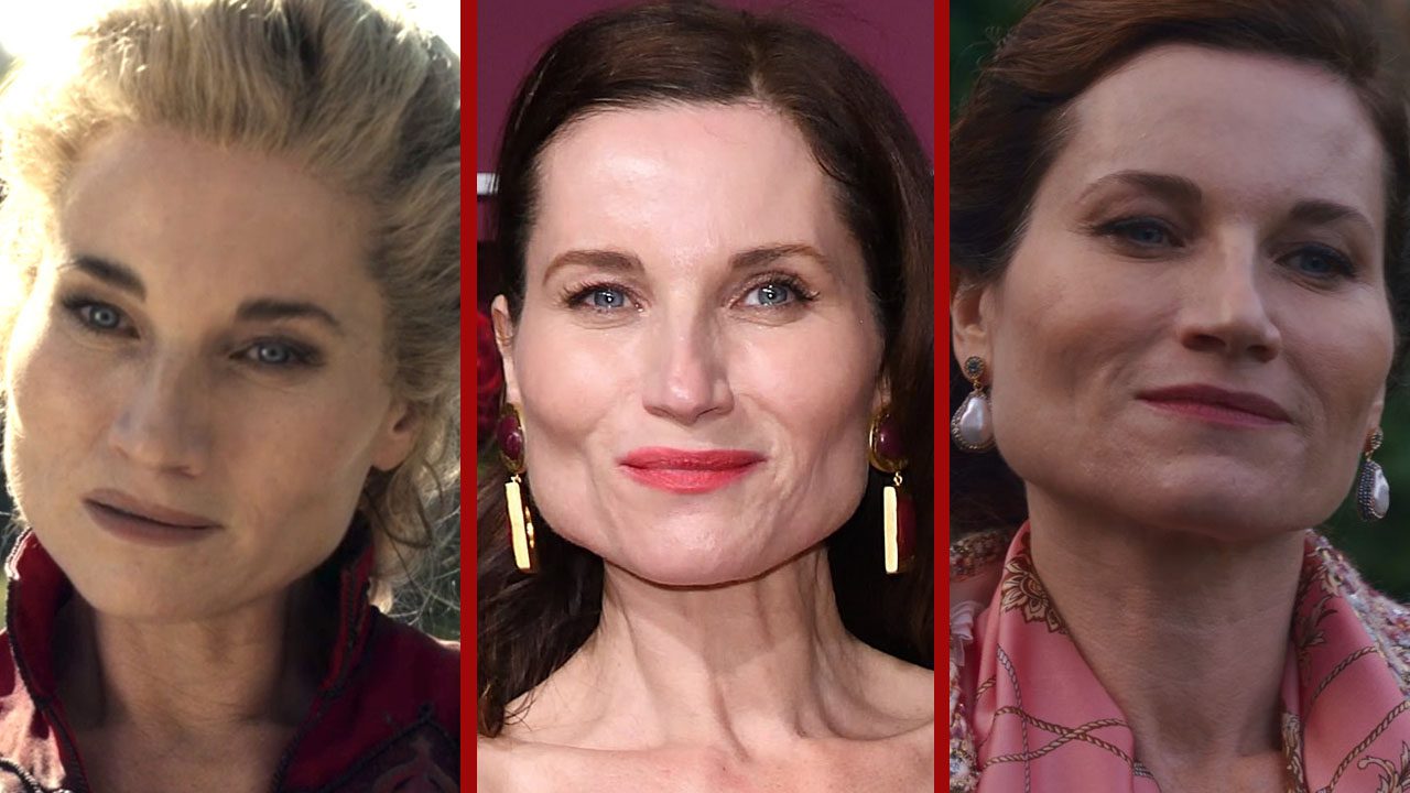 cursor de terror de netflix kate Fleetwood