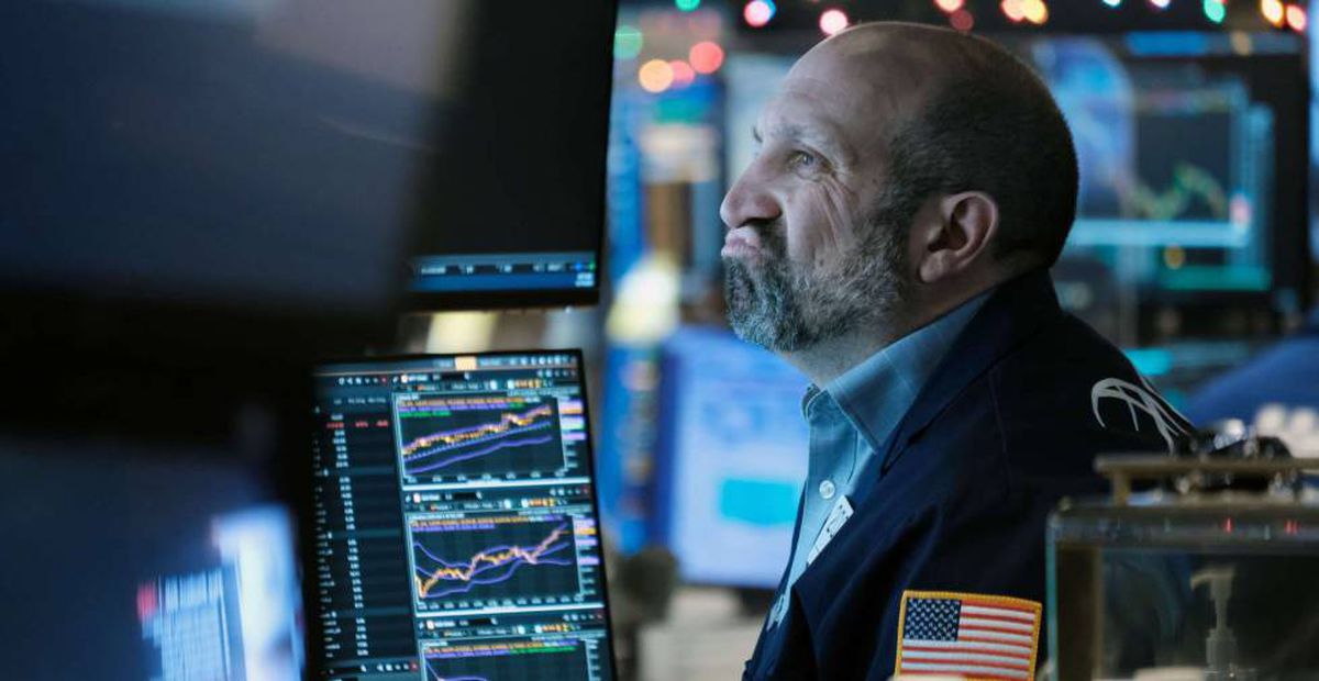 La Reserva Federal asusta a las Bolsas con un posible adelanto de las subidas de tipos para atajar la inflación