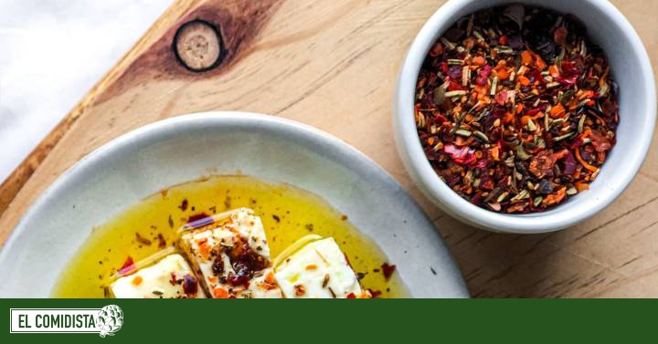 La tienda online de especias que triunfa con cantidades pequeñas a precio asequible