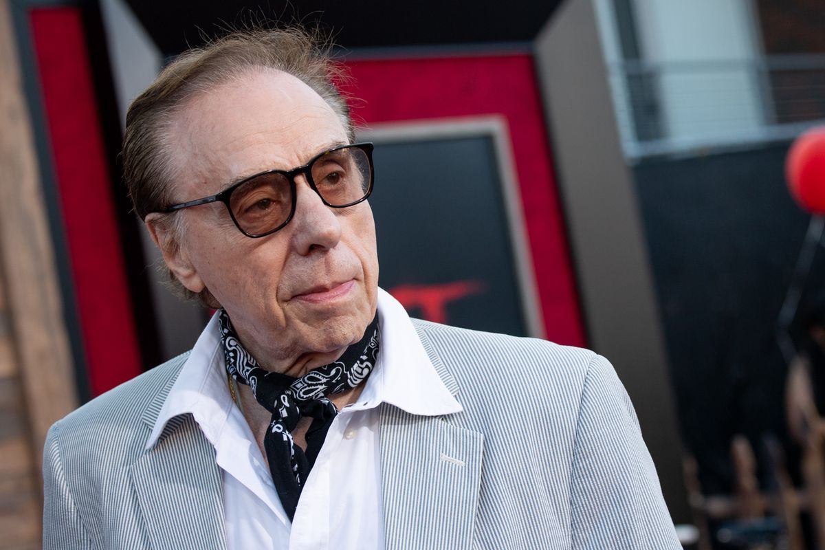 Muere el cineasta y crítico Peter Bogdanovich a los 82 años