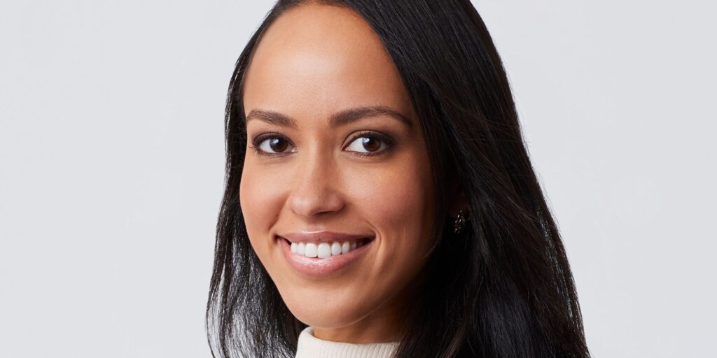 The Bachelor: edad, Instagram, trabajo, ciudad natal y más de Kira Mengistu