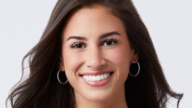 The Bachelor: edad, Instagram, trabajo, ciudad natal y más de Genevieve Parisi