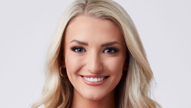 The Bachelor: edad, Instagram, trabajo, ciudad natal y más de Lyndsey Windham