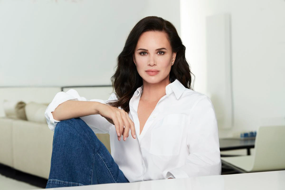 Celia Forner: la modelo española que conquistó con sus proyectos primero a Louis Bourgeois, después a Beyoncé