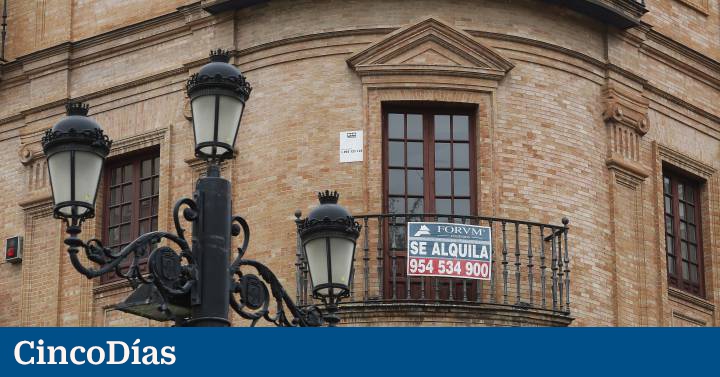 Los caseros estudian el alquiler de temporada para sortear los efectos de la ley de vivienda
