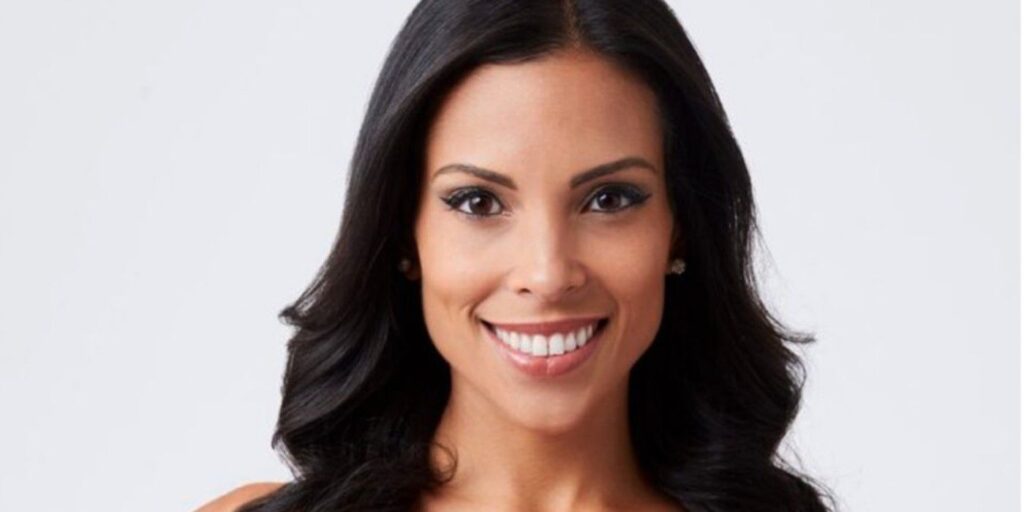 The Bachelor: edad, Instagram, trabajo, ciudad natal y más de Mara Agrait