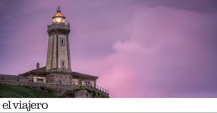 Doce faros españoles que invitan al placer del descubrimiento