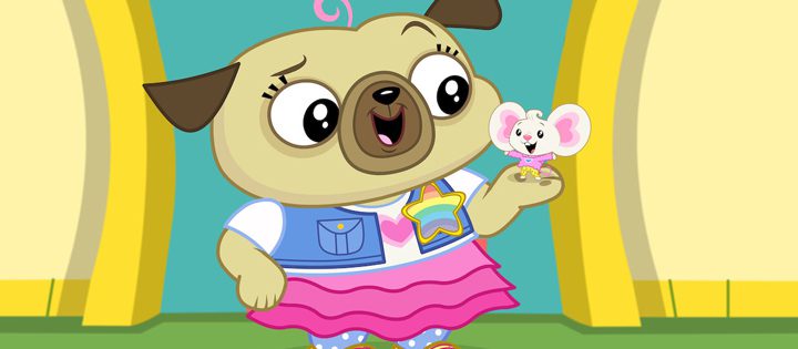 patatas fritas y patatas netflix 8 de marzo