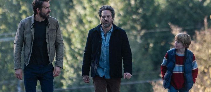 el proyecto adam marzo de 2022