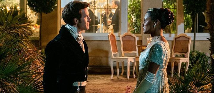 bridgerton temporada 2 netflix marzo 2022