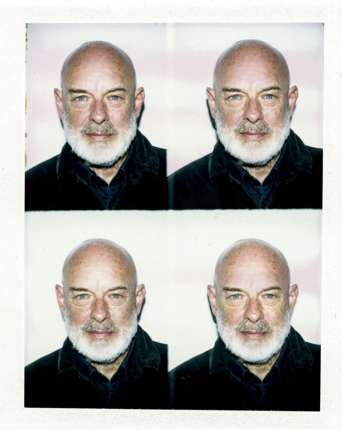 Brian Eno: “Qué estupendo: con los NFT, ahora los artistas también pueden ser pequeños mamarrachos capitalistas”