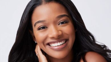 The Bachelor: edad, Instagram, trabajo, ciudad natal y más de Eliza Isichei