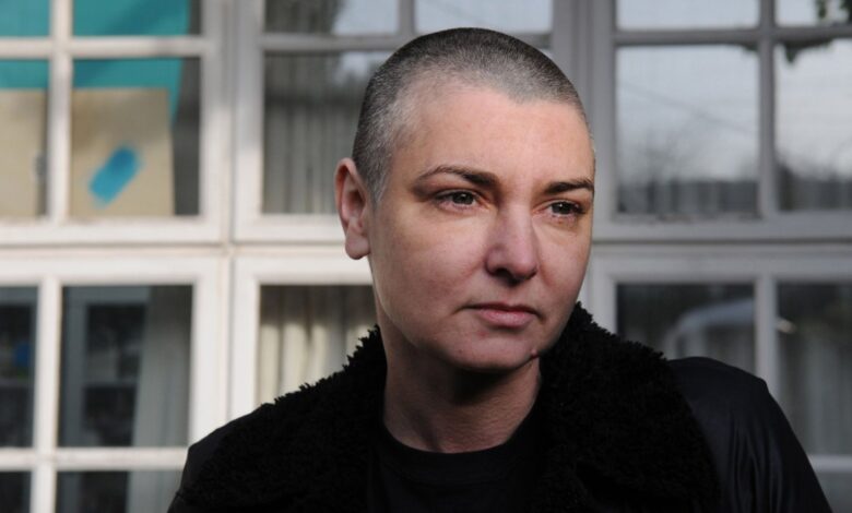 Hallan muerto a hijo de la cantante Sinead O’Connor