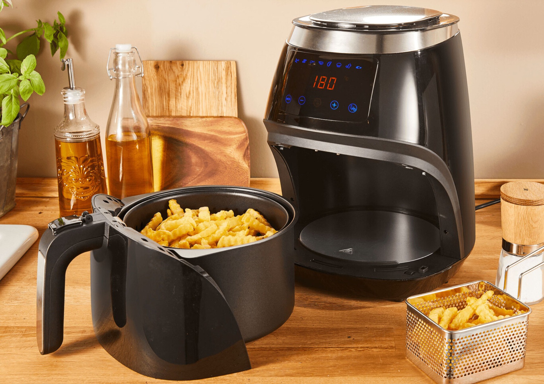 Tres platos muy calóricos convertidos en saludables