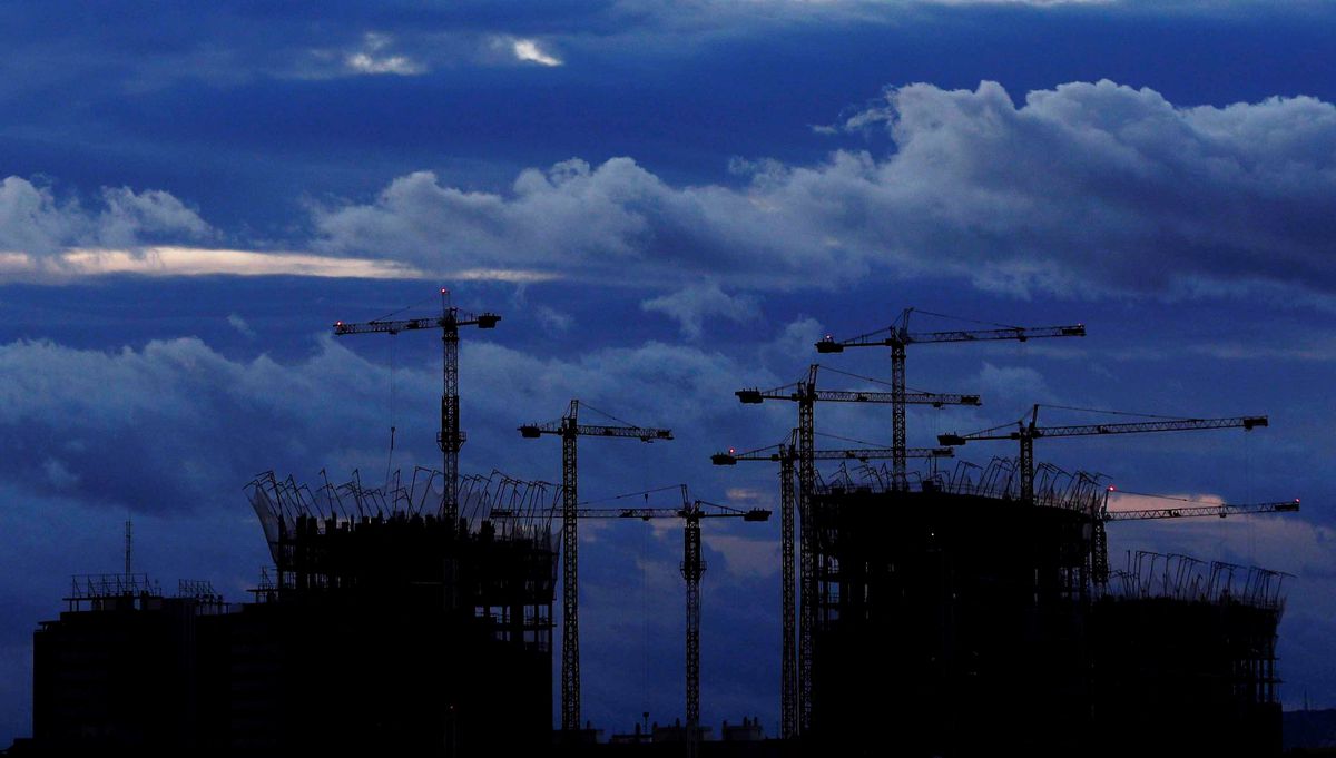 Si está pensando en comprar vivienda, sepa que los precios seguirán subiendo en 2022