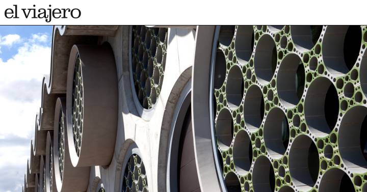 Chispeante ruta por el Penedès