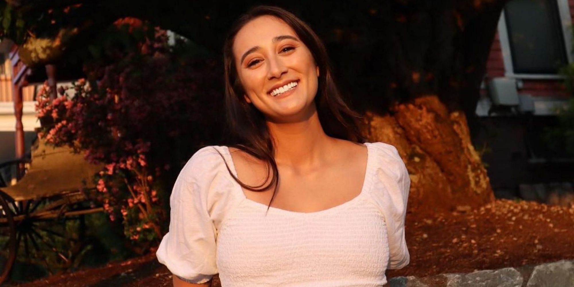 The Bachelor: edad, Instagram, trabajo, ciudad natal y más de Jill Chin