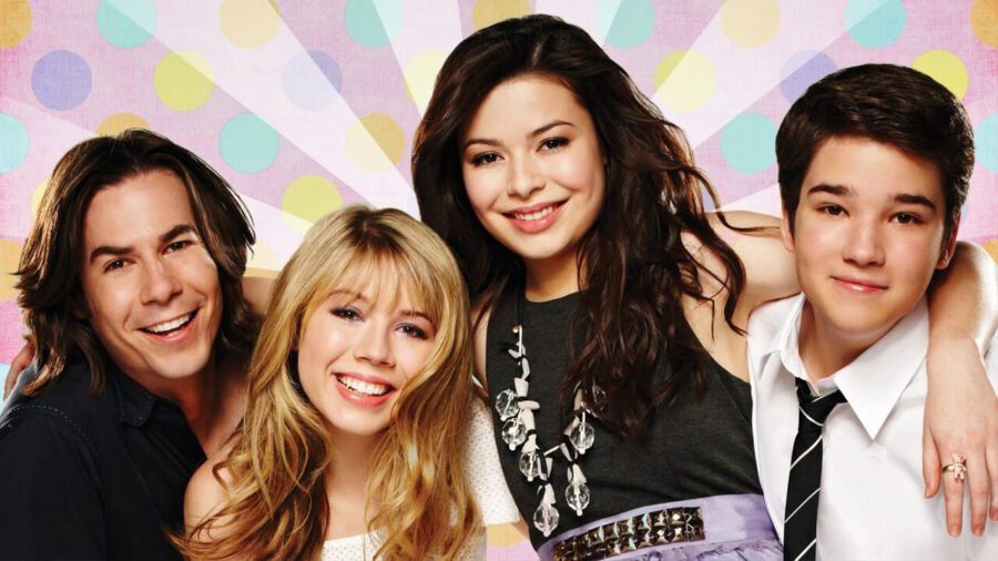icarly llegará a netflix en febrero de 2021