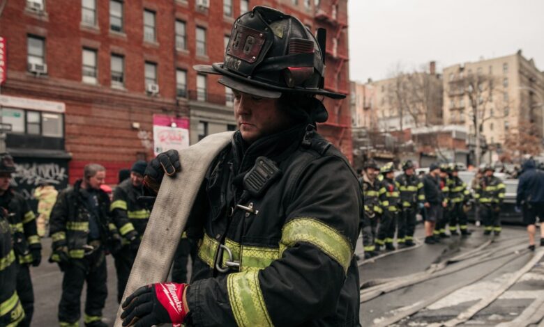El siniestro del Bronx entre los peores incendios en la historia de NYC: aquí una cronología