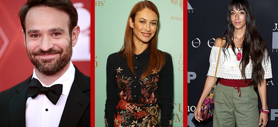 elenco de la serie netflix traición