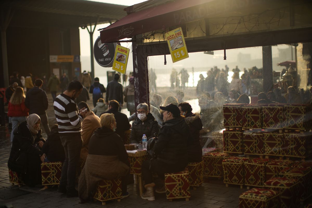 La Reserva Federal y el dólar fuerte meten miedo a los países en desarrollo