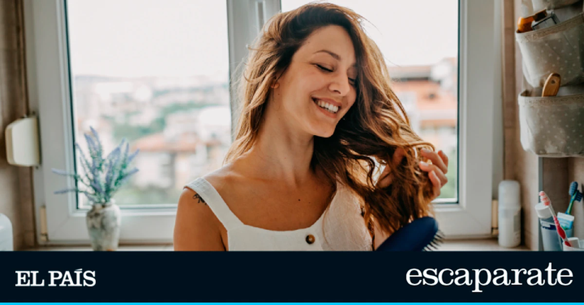 Descubre Olistic, el tratamiento capilar para hombre y mujer que fortalece el cabello y reduce su caída