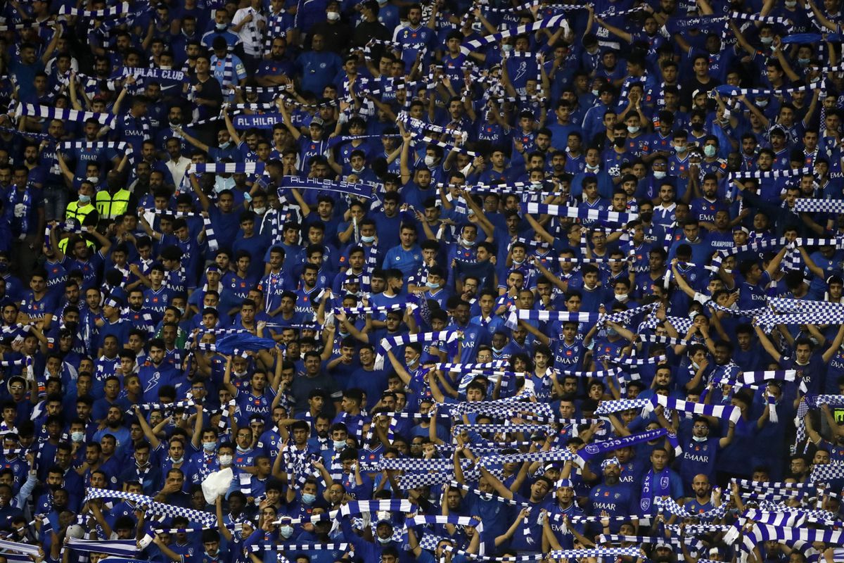 “¡Yo tenía al príncipe en el banquillo!”